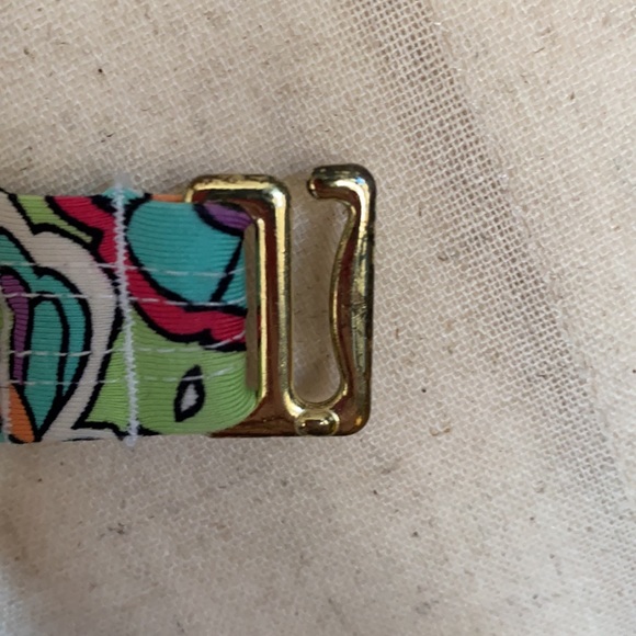 APT. 9 Boho Halter Ruffle Strap or Strapless Bikini - Picture 9 of 10